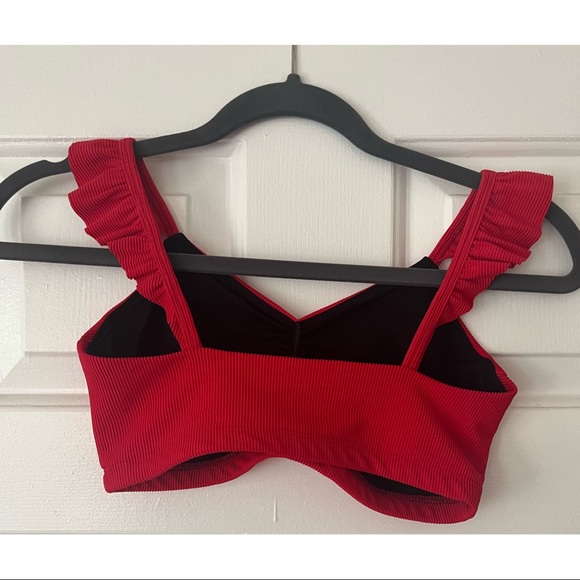 Free People Le Femme Bra - Picture 3 of 5